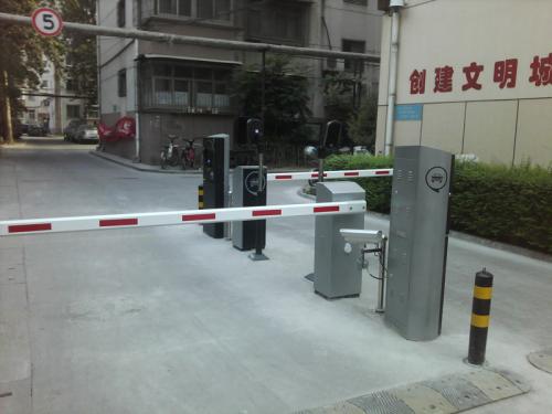上高县上高县江门市停车收费系统