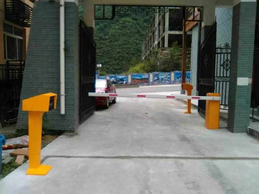 上高县上高县四川巴中市道闸